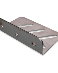 Bottom plate diagonal XXL SST